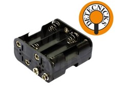 C.Scope Battery Pod - (8 x AA