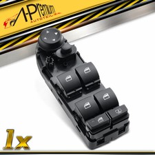 Window Switch Front Left for