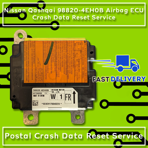 Nissan qashqai 98820 4eh0b - qashqai, 98820-4eh0b