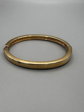 Vintage Christian Dior Bangle