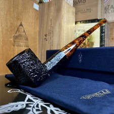 Savinelli Ottagono Long