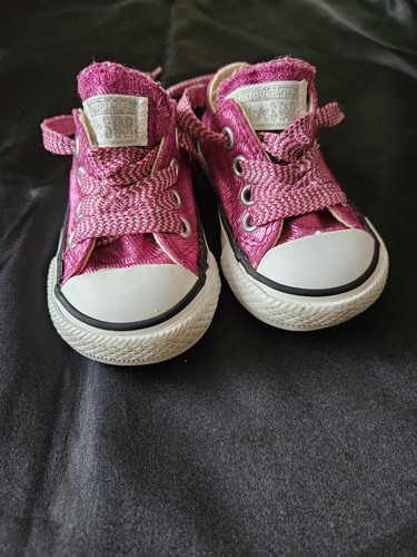 Converse baby trainers 2 - trainers,