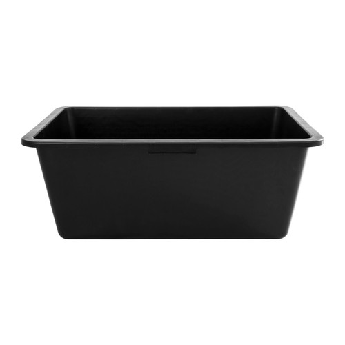 Faulks 80l multi tub horse - multi,