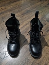 Dr. Doc Martens Air Wair Boots