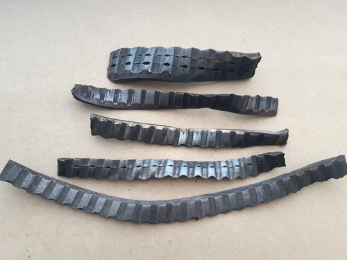 5pcs driving bands artillery - driving,