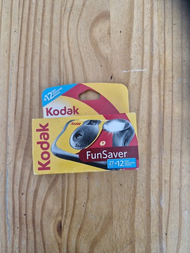 Kodak fun flash - flash, suc