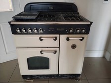 Range Master Classic 90 LPG