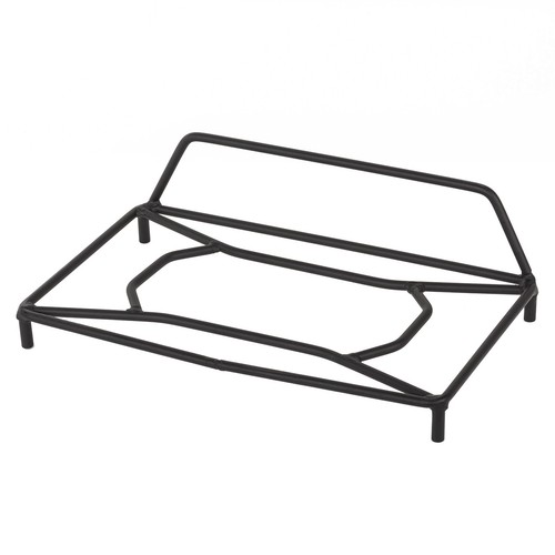 Plate for top - top, case