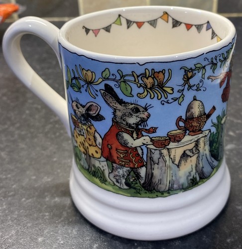 Emma bridgewater year the - bridgewater,
