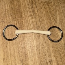 Sprenger Duo 4.5” Snaffle
