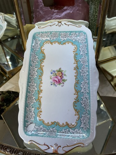 Antique royal albert - antique,