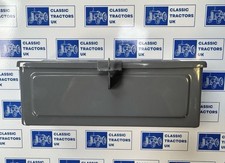 Ferguson TE20 TEA TEF20 TVO