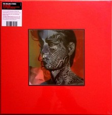 The Rolling Stones Tattoo You