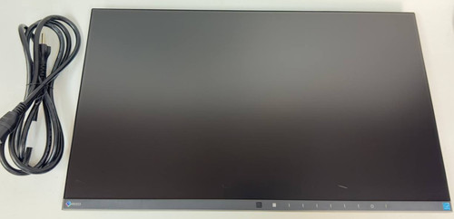 Eizo flexscan ev2450 - flexscan, 23.8"