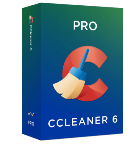 Ccleaner pro professional 2026 - ccleaner,