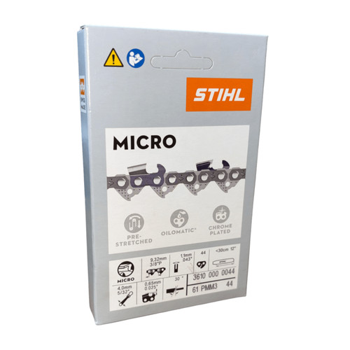Genuine stihl ms170 ms171 - ms171, 12"