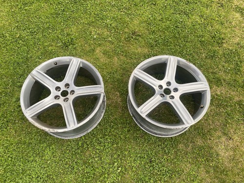 Jaguar callisto wheels - callisto,