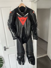 Dainese Laguna Seca D1 1 Piece