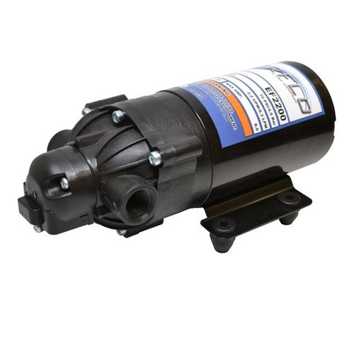 Everflo ef2200 box diaphragm - everflo, ef2200-box