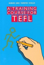A Training Course for TEFL by