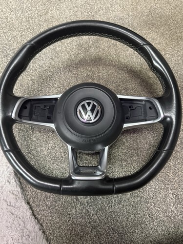 Genuine golf mk7 - mk7, flat