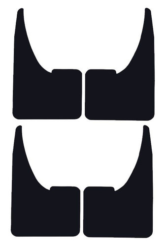Sportflaps mudflaps vauxhall - sportflaps,