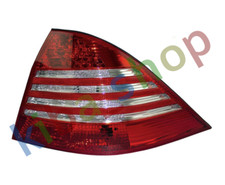 FOR MB S-CLASS W220 03-05 REAR