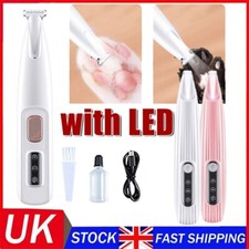 Pet Dog Electric Groomer