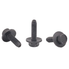 100 x YOU.S Universal Screws for CADILLAC / CHEVROLET / OLDSMOBILE / PONTIAC