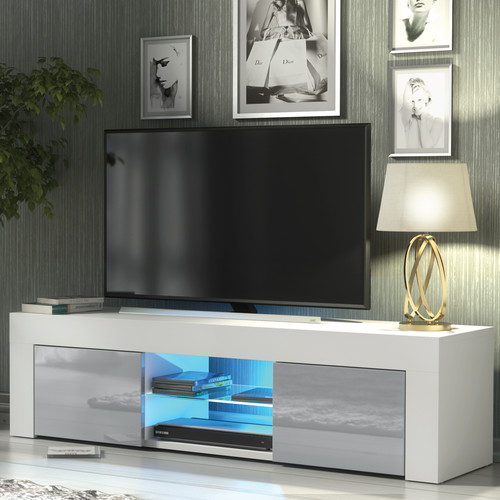 Unit stand cabinet high - cabinet,