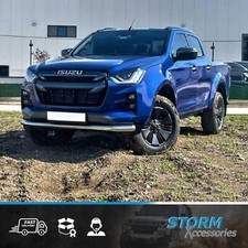 FOR ISUZU D-MAX 2021- 2024