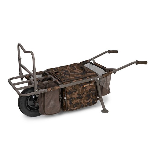 Fox transporter barrow - transporter,