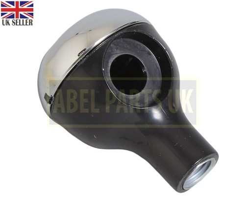 Knob for jcb 2cx - for,