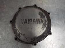2001/06 YAMAHA YZF 250 2001/07 WR250F - CLUTCH COVER - MOTOCROSS MX OFFROAD BIKE
