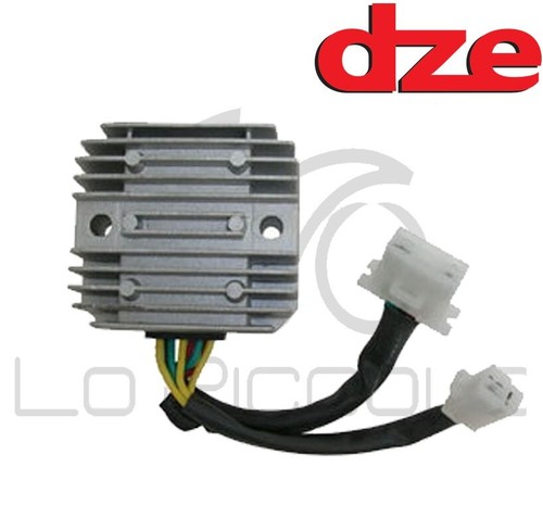 172079 dze voltage regulator - dze,