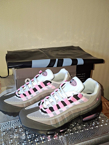 Nike air max - air, –