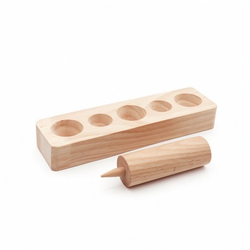 Moxibustion mold with - mold,