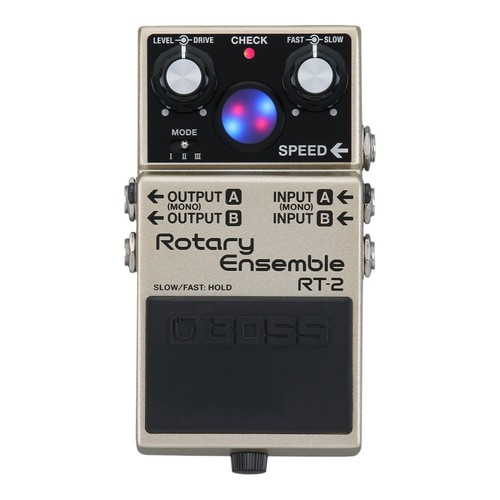 Boss 2 - boss, rt-2