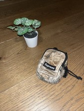 SUPREME FW25 Mini Realtree