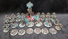 Warhammer 40k Necron Army Pro