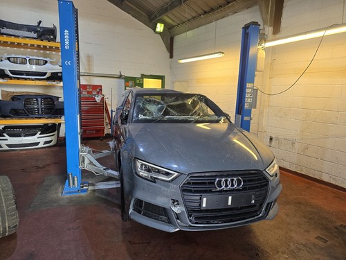 Audi saloon 2013 20 - audi,