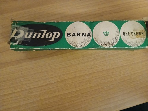 Dunlop barna one crown - barna,