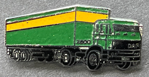 Daf 2800 motoring - daf,