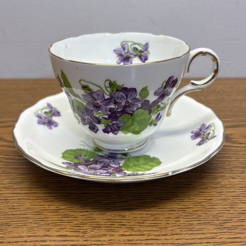 Melba bone china - melba, made