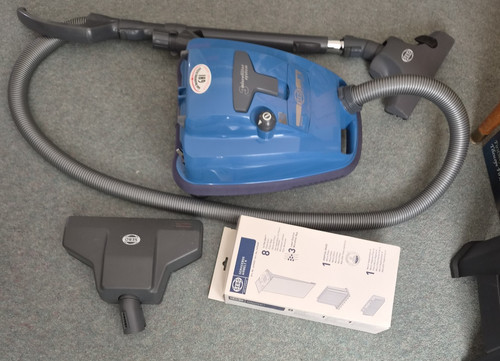Sebo airbelt komfort - sebo,