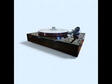 HYNEK Atelier – Custom Rega