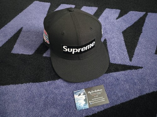 Supreme new era - supreme, no