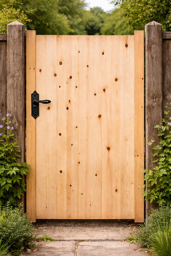 Lpd external redwood - lpd, l&b