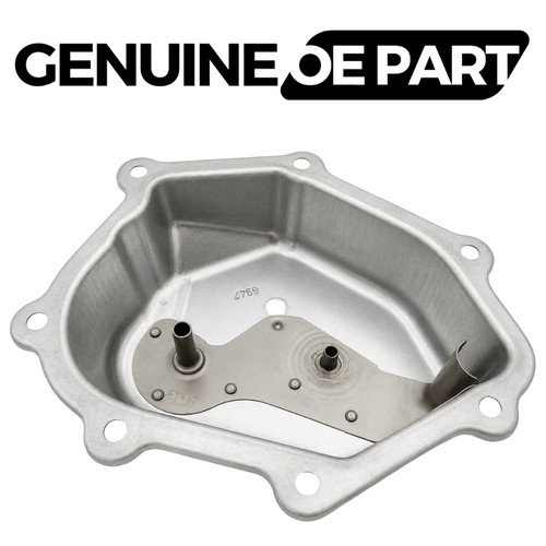 Mlgu gearbox end - end, oe