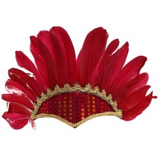 Womens Hairband Unique Indian